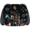 Marvel Guardians of the Galaxy Cosmic Unity Nintendo Switch (2017-2021) Joy-Con Controller Skin