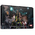Marvel Guardians of the Galaxy Cosmic Unity Nintendo Switch Bundle Skin