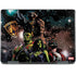 Marvel Guardians of the Galaxy Cosmic Unity Notebook 9 Pro 13in (2017) Skin
