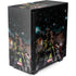 Marvel Guardians of the Galaxy Cosmic Unity NZXT H510 Compact ATX Mid-Tower Case Skin