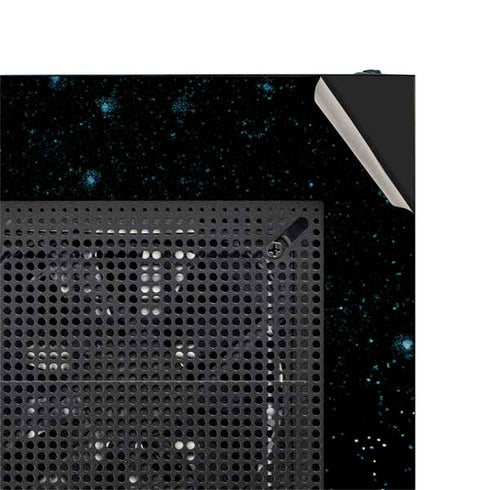 Marvel Guardians of the Galaxy Cosmic Unity NZXT H510 Compact ATX Mid-Tower Case Skin
