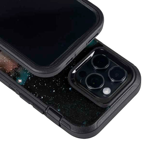 Marvel Guardians of the Galaxy Cosmic Unity Otterbox Defender iPhone Skin