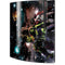 Marvel Guardians of the Galaxy Cosmic Unity Playstation 3 & PS3 Skin