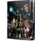 Marvel Guardians of the Galaxy Cosmic Unity Playstation 3 & PS3 Slim Skin