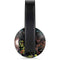 Marvel Guardians of the Galaxy Cosmic Unity PlayStation 4 Gold Wireless Headset Skin