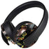 Marvel Guardians of the Galaxy Cosmic Unity PlayStation 4 Gold Wireless Headset Skin