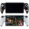Marvel Guardians of the Galaxy Cosmic Unity PlayStation Portal Remote Player Skin