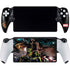 Marvel Guardians of the Galaxy Cosmic Unity PlayStation Portal Remote Player Skin
