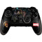 Marvel Guardians of the Galaxy Cosmic Unity PlayStation Scuf Vantage 2 Controller Skin