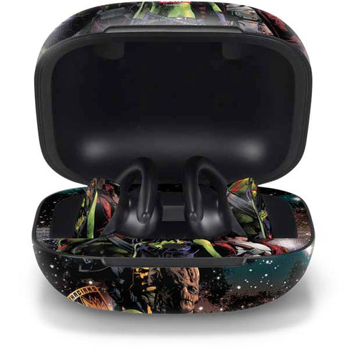 Marvel Guardians of the Galaxy Cosmic Unity PowerBeats Pro Skin