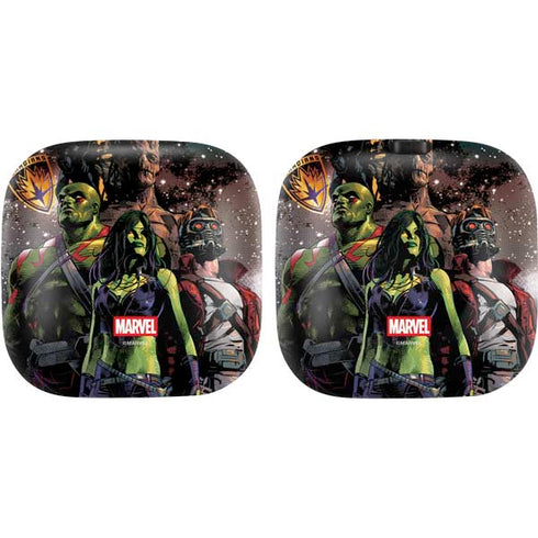 Marvel Guardians of the Galaxy Cosmic Unity PowerBeats Pro Skin