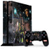 Marvel Guardians of the Galaxy Cosmic Unity PS4 Console and Controller Bundle Skin