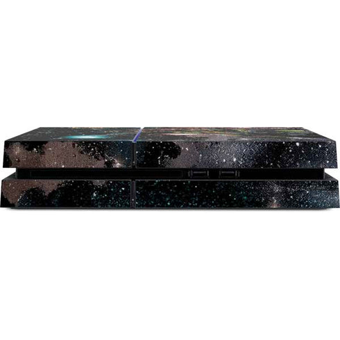 Marvel Guardians of the Galaxy Cosmic Unity PS4 Console Skin