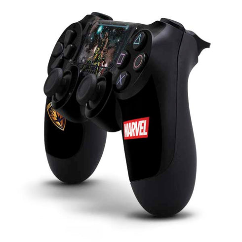 Marvel Guardians of the Galaxy Cosmic Unity PS4 Pro/Slim Controller Skin