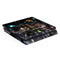 Marvel Guardians of the Galaxy Cosmic Unity PS4 Slim Skin