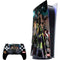 Marvel Guardians of the Galaxy Cosmic Unity PS5 Bundle Skin