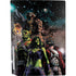 Marvel Guardians of the Galaxy Cosmic Unity PS5 Bundle Skin