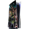 Marvel Guardians of the Galaxy Cosmic Unity PS5 Console Skin