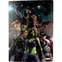 Marvel Guardians of the Galaxy Cosmic Unity PS5 Console Skin