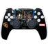Marvel Guardians of the Galaxy Cosmic Unity PS5 Controller Skin