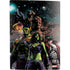 Marvel Guardians of the Galaxy Cosmic Unity PS5 Digital Edition Bundle Skin