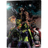 Marvel Guardians of the Galaxy Cosmic Unity PS5 Digital Edition Console Skin