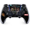 Marvel Guardians of the Galaxy Cosmic Unity PS5 DualSense Edge Pro Controller Skin