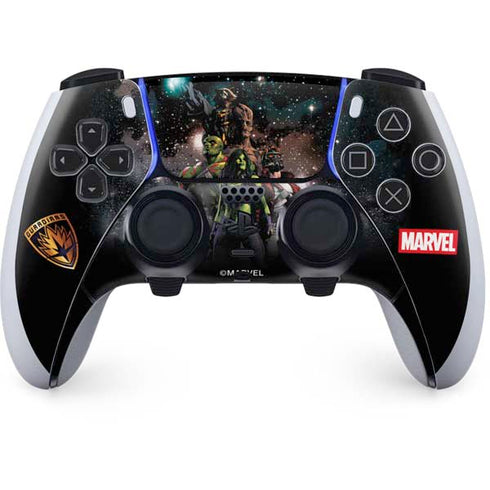 Marvel Guardians of the Galaxy Cosmic Unity PlayStation PS5 Skins