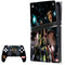 Marvel Guardians of the Galaxy Cosmic Unity PS5 Pro Bundle Skin
