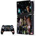 Marvel Guardians of the Galaxy Cosmic Unity PS5 Pro Bundle Skin