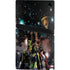 Marvel Guardians of the Galaxy Cosmic Unity PS5 Pro Bundle Skin