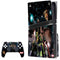 Marvel Guardians of the Galaxy Cosmic Unity PS5 Pro Disk Bundle Skin