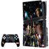 Marvel Guardians of the Galaxy Cosmic Unity PS5 Pro Disk Bundle Skin