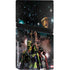 Marvel Guardians of the Galaxy Cosmic Unity PS5 Pro Disk Console Skin