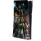 Marvel Guardians of the Galaxy Cosmic Unity PS5 Slim Digital Edition Console Skin