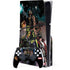 Marvel Guardians of the Galaxy Cosmic Unity PS5 Slim Disk Bundle Skin