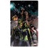 Marvel Guardians of the Galaxy Cosmic Unity PS5 Slim Disk Bundle Skin