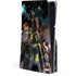 Marvel Guardians of the Galaxy Cosmic Unity PS5 Slim Disk Console Skin
