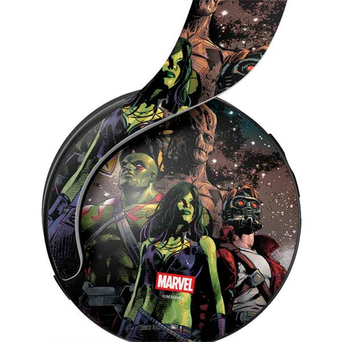 Marvel Guardians of the Galaxy Cosmic Unity PULSE 3D Wireless Headset for PS5 Skin