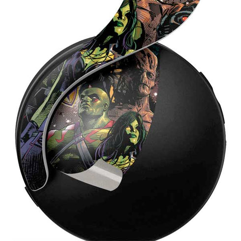 Marvel Guardians of the Galaxy Cosmic Unity PULSE 3D Wireless Headset for PS5 Skin