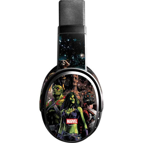 Marvel Guardians of the Galaxy Cosmic Unity Skullcandy Crusher Wireless Skin