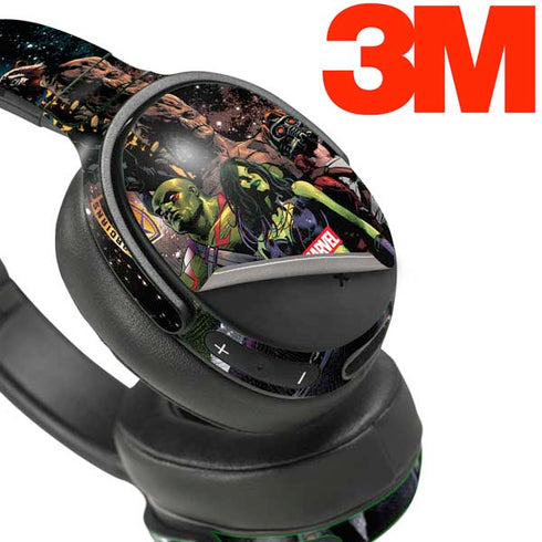 Marvel Guardians of the Galaxy Cosmic Unity Skullcandy Venue Skin