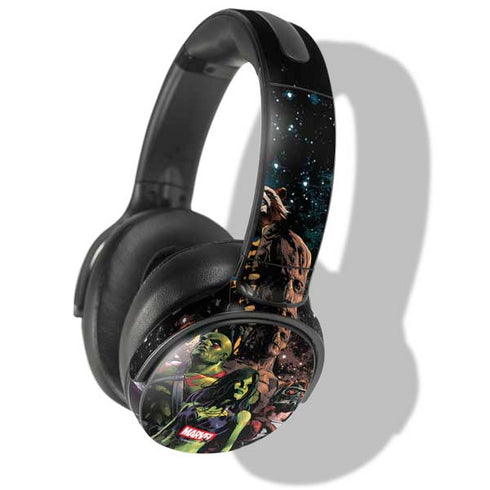 Marvel Guardians of the Galaxy Cosmic Unity Skullcandy Venue Skin