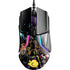 Marvel Guardians of the Galaxy Cosmic Unity SteelSeries Rival 600 Gaming Mouse Skin