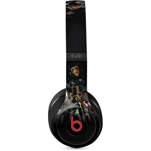 Marvel Guardians of the Galaxy Cosmic Unity Studio Wireless Skin