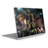 Marvel Guardians of the Galaxy Cosmic Unity Surface Book 2 13.5in Skin
