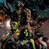 Marvel Guardians of the Galaxy Cosmic Unity Surface Book 2 13.5in Skin