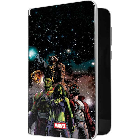 Marvel Guardians of the Galaxy Cosmic Unity Surface Duo Skin
