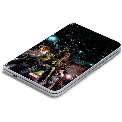Marvel Guardians of the Galaxy Cosmic Unity Surface Duo Skin