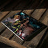 Marvel Guardians of the Galaxy Cosmic Unity Surface Laptop 2 Skin